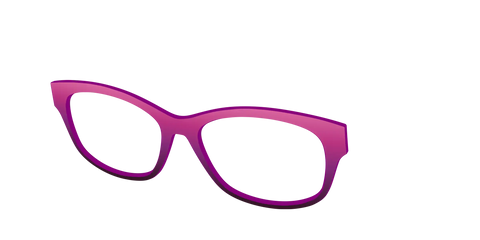 The Pink to Plum Gradient