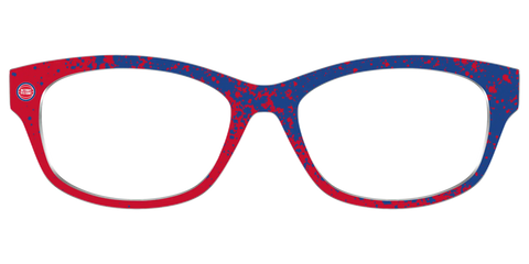 The Pistons Splatter