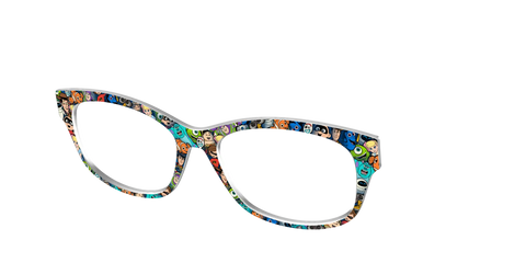 The Pixar Parade