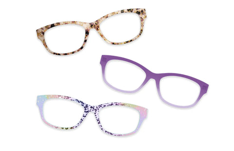 The Pixie Pairing Set