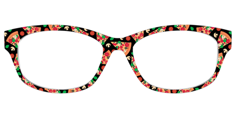 The Pizza Slices