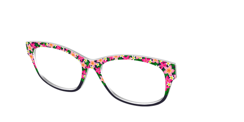 The Plumeria Crown