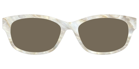The Polarized Sandbar Pearl Sun Top