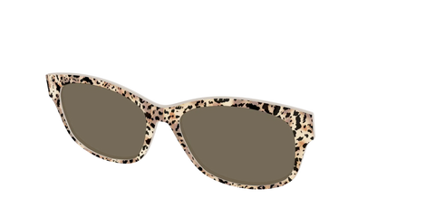 The Polarized Wild Cat Sun Top