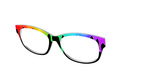 The Pride Paint