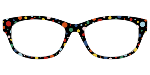The Pride Party Dots