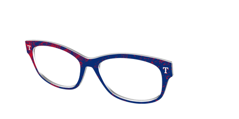 The Rangers Home Run