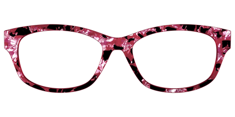 The Raspberry Pearl Tortoise