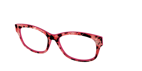 The Red Agate Pearl Tortoise