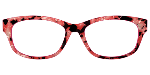 The Red Agate Pearl Tortoise