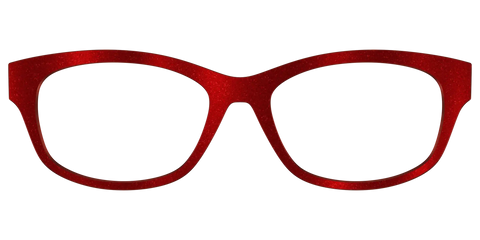 The Red Shimmer