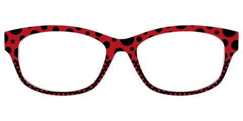 The Red Spotted Split