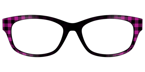 The Reimagined Plaid
