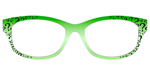 The Riddler