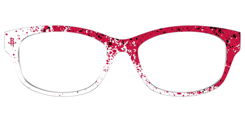 Rockets Splatter