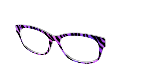 The Rockin' Tiger Stripes