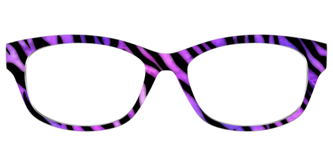 The Rockin' Tiger Stripes