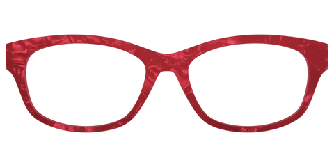 The Ruby Pearl Marble