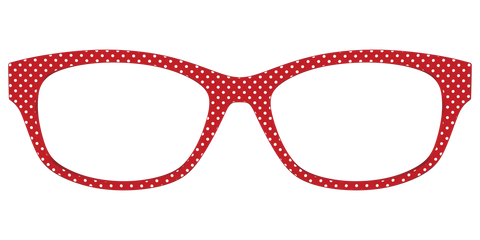 The Ruby Pin Dot