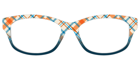 The Sailing Plaid