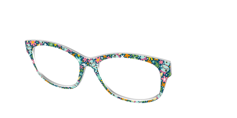 Scrump's Sew Sweet Floral