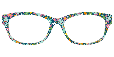 Scrump's Sew Sweet Floral