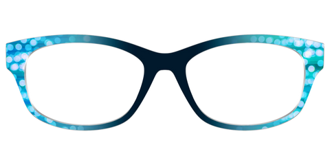The Sea Foam Bokeh