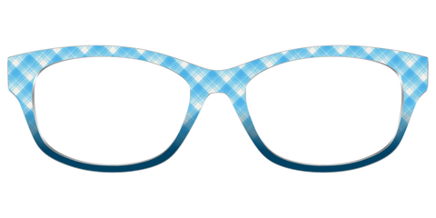The Seaside Plaid