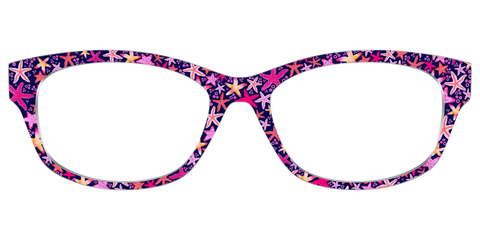 The Sensational Starfish