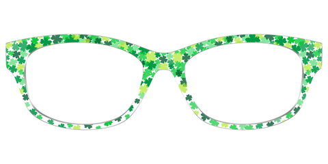 The Shamrock Confetti
