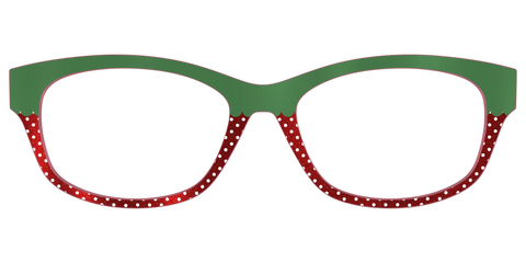 The Shimmer Strawberry