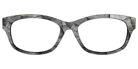 The Silver Iridescent Sound Waves