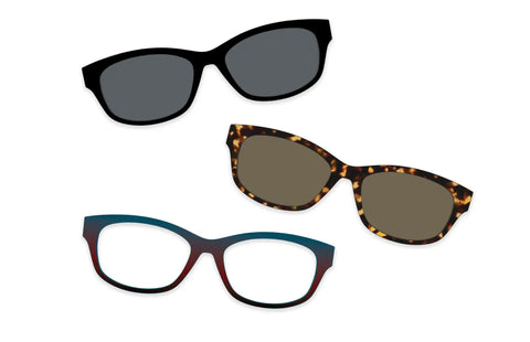 The Sleek Essentials Set