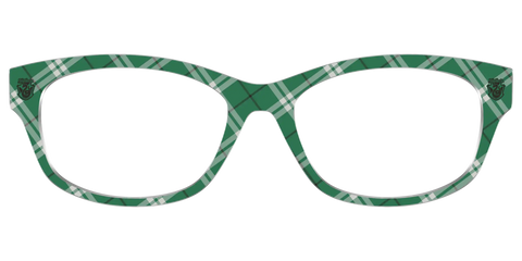 The Slytherin™ Plaid