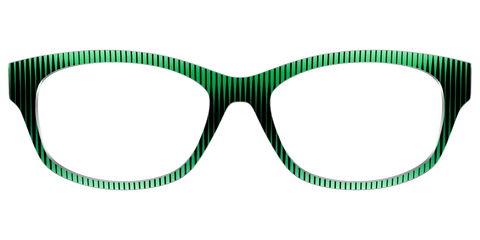 The Soundwave Stripes