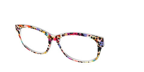 The Speckled Tort