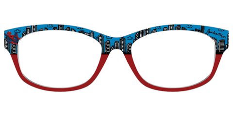 Spider-Man City