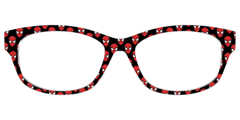 Spider-Man Dot
