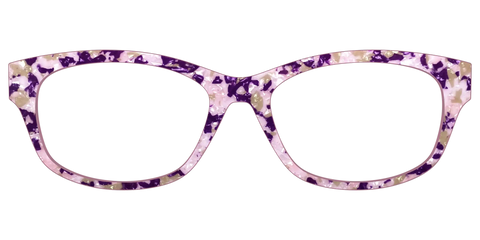 The Spotted Thistle Pearl Tortoise