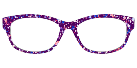 The Star-Spangled Splatter