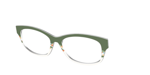 The Stylish Split