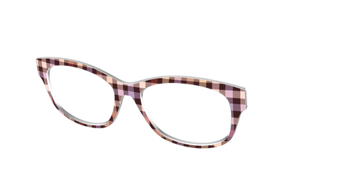 The Sun-Kissed Plaid