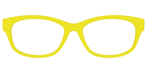 The Sunshine Yellow