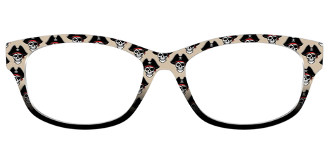 The Swashbuckling Skulls
