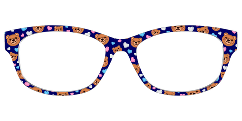 The Teddy Bear Charms