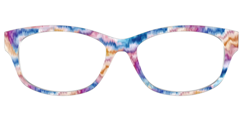 The Tide Pool Tie-Dye