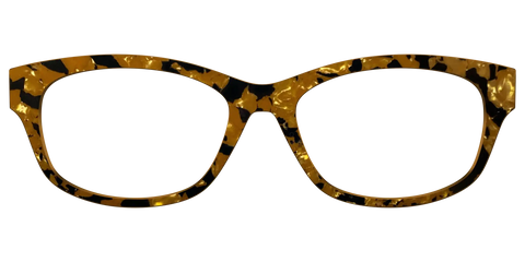 The Tiger's Eye Pearl Tortoise