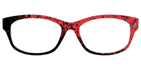 The Trailblazers Splatter