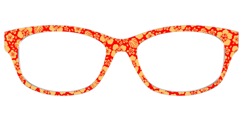 The Tropical Floral