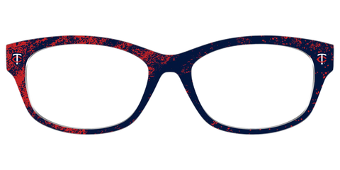 The Twins Home Run